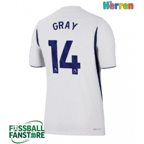 Tottenham Hotspur Archie Gray #14 Replik Heimtrikot 2026-27 Kurzarm